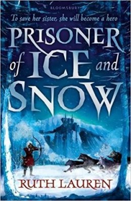 Prisoner of Ice and Snow