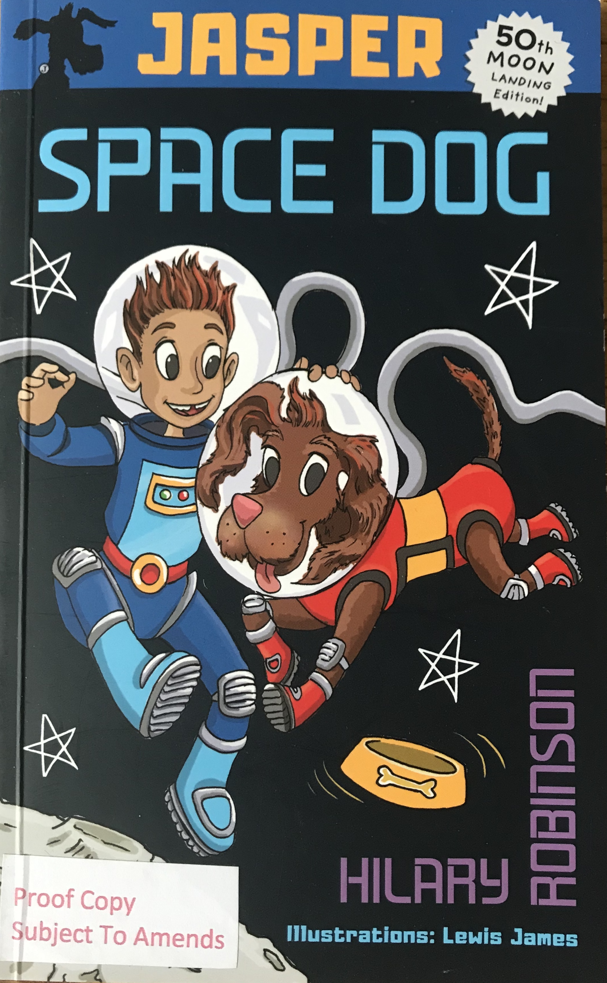 Take-off With A Good Book! – Library Girl and Book Boy