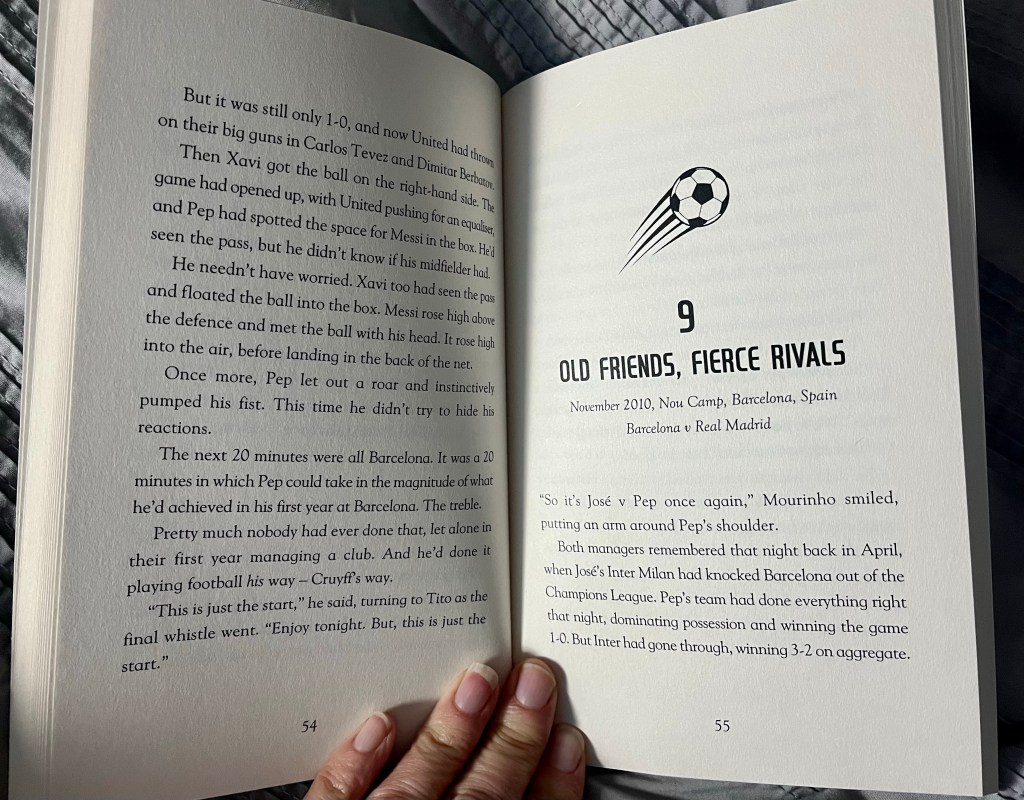 Tales From The Touchline: Football Memories From A Referee And Fan