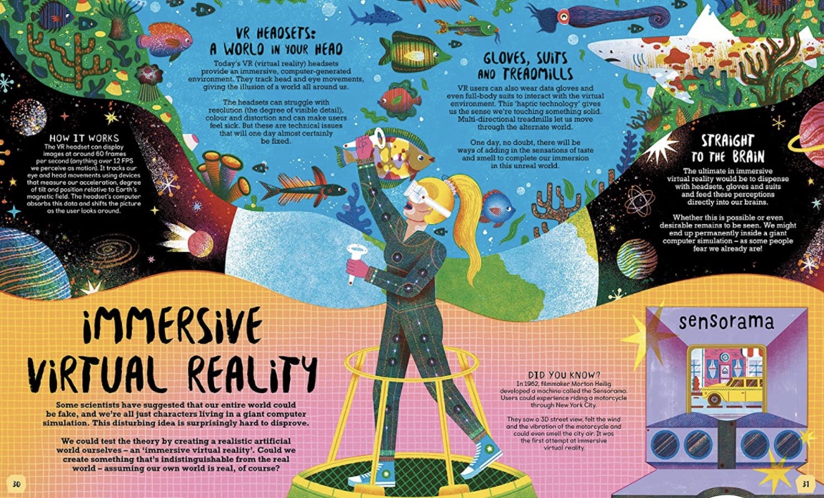 Science Week: ‘The Science of the Future: Beyond Belief,’ by Alex Woolf ...